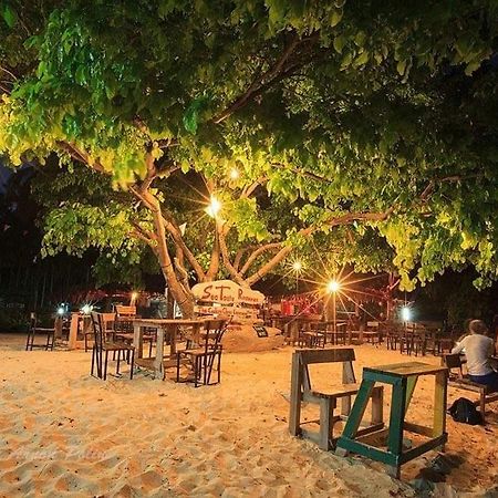 Koh Ngai Sea Open Resort ภายนอก รูปภาพ