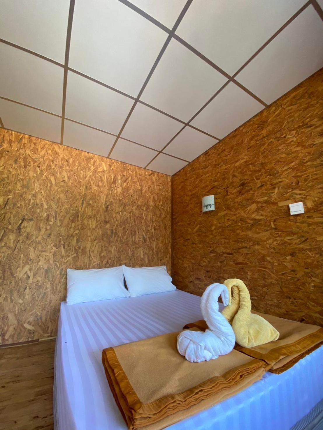 Koh Ngai Sea Open Resort ภายนอก รูปภาพ